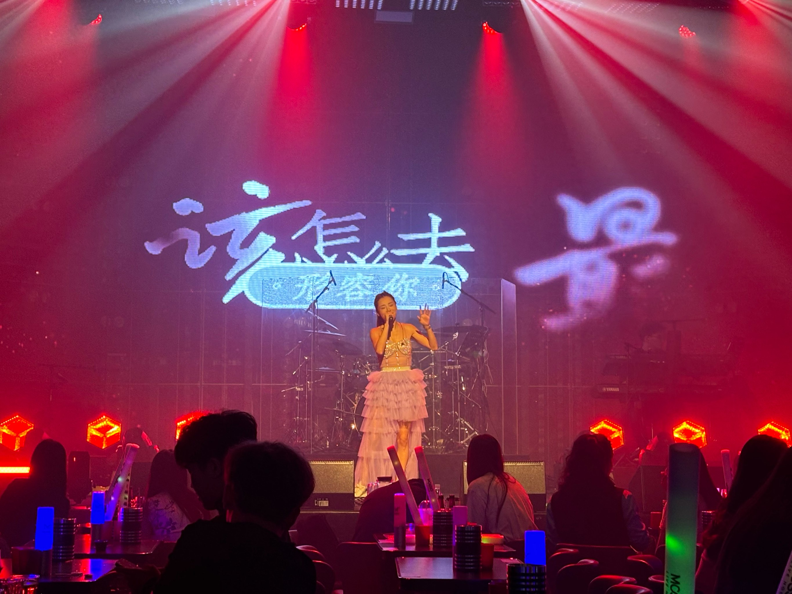 齐齐哈尔商务ktv预订享尊贵体验-甘南县小时场ktv预定